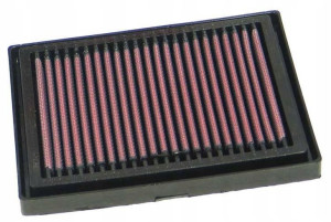 Sportowy filtr powietrza K&N FILTERS AL-1004