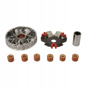 Wariator Tuningowy Skutery 4T Do Silnika Gy6 Oraz
