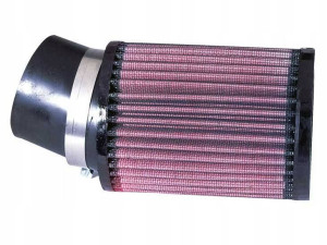 Sportowy filtr powietrza K&N FILTERS RU-1760