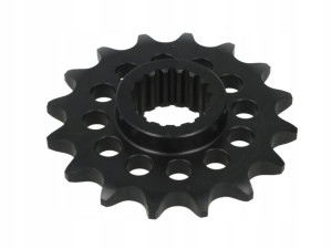 Zębatka przednia stal SUNSTAR 525 z.16 SUNF422-16