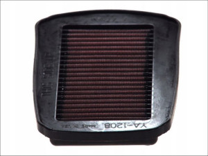 Sportowy filtr powietrza K&N FILTERS YA-1208