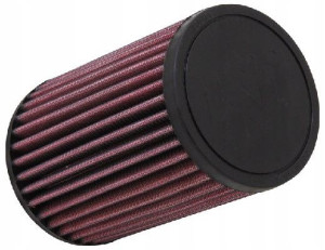 Sportowy filtr powietrza K&N FILTERS YA-1308
