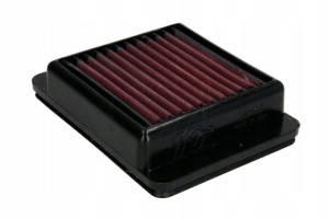 Sportowy filtr powietrza K&N FILTERS YA-3215