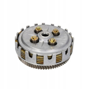 Sprzęgło kompletne Minarelli Am6 Inparts IP000309