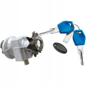 Stacyjka Peugeot Speedfight, Speedfight Ac, Speedf