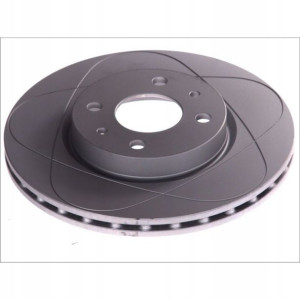 Tarcza ATE Power Disc Alfa Romeo 145/146/155/Fiat