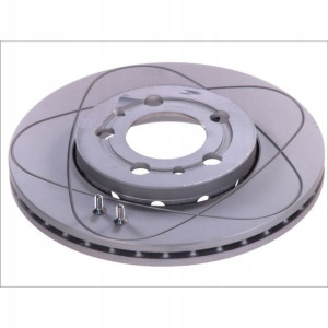 Tarcza ATE Power Disc Audi A2/VW Golf/Seat Ibiza I