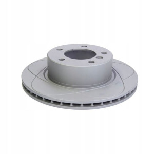 Tarcza ATE Power Disc BMW E87/E90/E82/E81/E88 przó