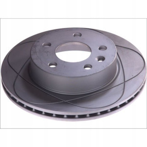 Tarcza ATE Power Disc Mercedes Vito/V-Class '97- p