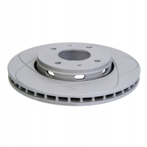 Tarcza ATE Power Disc Volvo S40/V40 1.6/1.8/1.9Di/