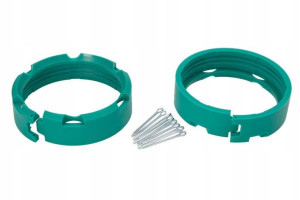 Zestaw sliderów SKF KIT-FS-KMZ