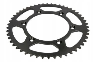 Zębatka tylna stal JT 520 z.50 JTR822,50