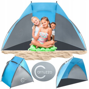 Parasol Parawan Plażowy Duży Namiot Xxl Osłona