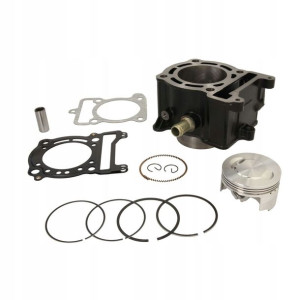 Cylinder Kompletny Yamaha Majesty 125 Tuning Na 18