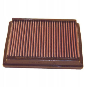 Filtr K&N Audi RS6/A6 V8 02-04 33-2866