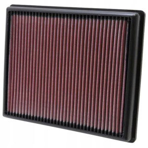 Filtr K&n Bmw 1 E82, 1 F20, 1 F21, 2 F22, F87