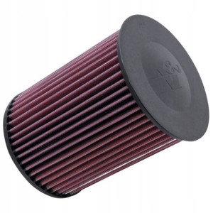 Filtr K&N Ford Focus 1.4/1.6/1.8/2.0 '07-'12
