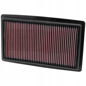 Filtr K&n Honda Accord 3.5l-v6; 2013 33-2499