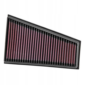 Filtr K&n Mercedes Benz B180 1.6l; 2012-2013