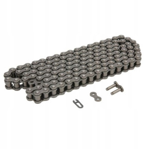 Łańcuch 428 NZ wzmocniony, ogniw 130 DERBI GPR, M