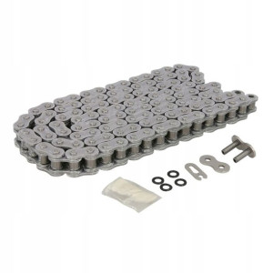 Łańcuch 428 VX wzmocniony, ogniw 114 SUZUKI GN 12
