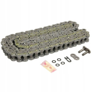 Łańcuch 428 VX wzmocniony, ogniw 124 HONDA CBR; K