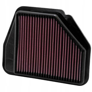 Filtr K&N Opel Antara 07-12 33-2956