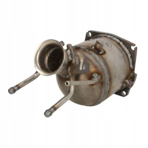 Katalizator PEUGEOT 307, 307 SW 2.0D 08.00-12.09 J