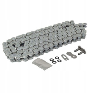 Łańcuch 520 V wzmocniony, ogniw 98 DUCATI 851, MO