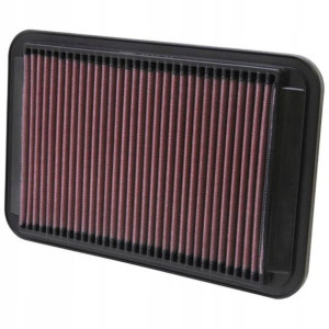 Filtr K&N Toyota Corolla 1.6/1.8 92-02 33-267