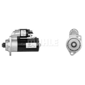 Rozrusznik ATLAS COPCO LG; AUSA D, X 1D81Z/1D90Z L