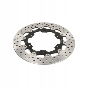 Tarcza przód YAMAHA BT 1000/1000 (Fazer)/1000R (Th