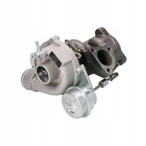 Turbosprężarka AUDI A4, A6; SKODA SUPERB I; VW PAS