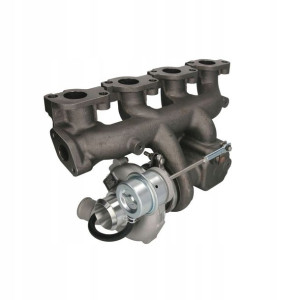 Turbosprężarka FORD TRANSIT 2.0D 08.00-05.06 Evoro