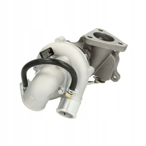 Turbosprężarka KIA K2500, PREGIO 2.5D 08.95- Evoro
