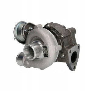 Turbosprężarka TOYOTA AVENSIS, AVENSIS VERSO, CORO