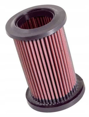 Sportowy filtr powietrza K&N FILTERS DU-1006