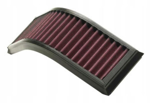 Sportowy filtr powietrza K&N FILTERS KA-1004