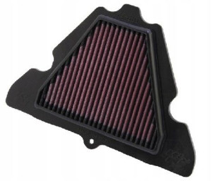 Sportowy filtr powietrza K&N FILTERS KA-1111