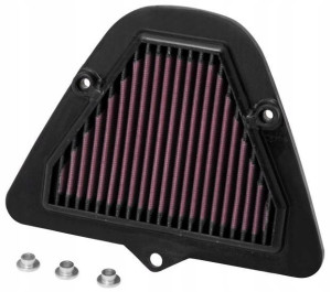 Sportowy filtr powietrza K&N FILTERS KA-1709