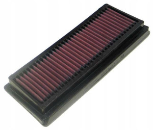Sportowy filtr powietrza K&N FILTERS KA-6005