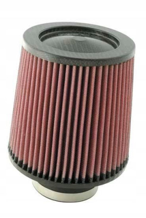 Sportowy filtr powietrza K&N FILTERS RF-1047