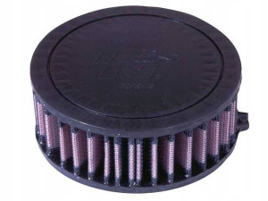 Sportowy filtr powietrza K&N FILTERS YA-6598