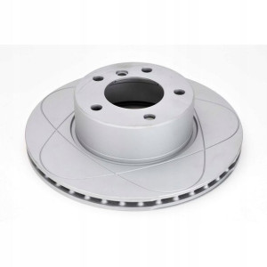 Tarcza ATE Power Disc BMW E39 przód 24.0322-0159.1