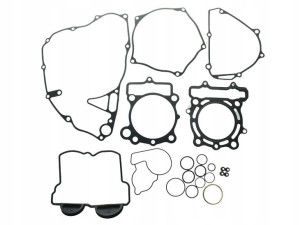 Uszczelki silnika kpl KAWASAKI KX 250 2009-