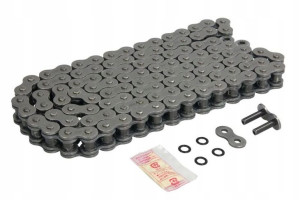 Łańcuch 50 (530) VX3 wzmocniony ogniw 112 x-ring