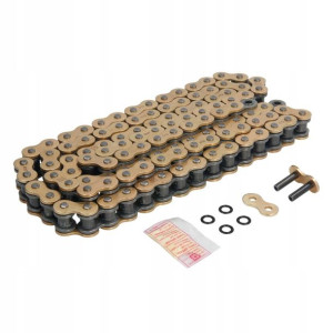 Łańcuch 50 530 VX3 wzmocniony, ogniw 110 CAGIVA A