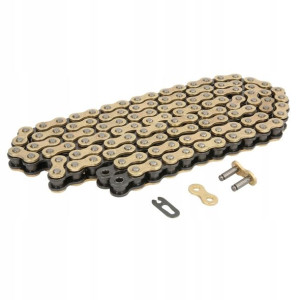 Łańcuch 520 MX wzmocniony, ogniw 118 HONDA CR; HU