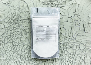 Ministerstwo Dobrego Mydła, Naturalna glinka Zielona, 100g