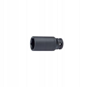 Nasadka udarowa 6-kątna 3/8'' 10mm dł. 63mm HANS 8